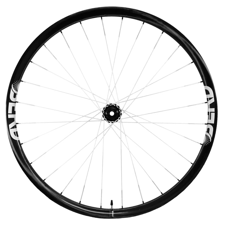 Berd Sparrow Carbon Gravel Wheelset