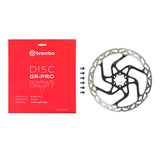 Brembo GR-PRO 6-Bolt Disc Brake Rotor - 200mm or 220mm