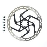 Brembo GR-PRO 6-Bolt Disc Brake Rotor - 200mm or 220mm