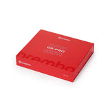 Brembo GR-PRO 4-Piston Disc Brake Set, front & rear NEW!
