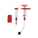 Bleed kit for Brembo GR-PRO mineral oil hydraulic disc brakes