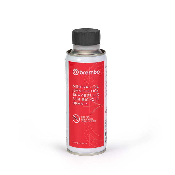 Brembo Mineral Brake Oil/Fluid