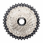 microSHIFT SWORD CS-G105 10-speed Cassette, HG 9/10/11-speed freehub compatible