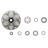 Shimano Deore Di2 M6250-SGS Groupset, 1x12, w/o crankset