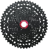 SunRace CSMZ80 12-speed Cassette - HG 9/10/11-speed freehub compatible