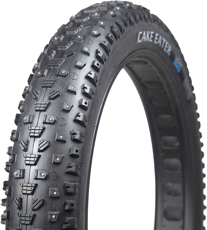 Terrene Cake Eater 26"x4.6 Fat Bike Tire - Bikecomponents.ca