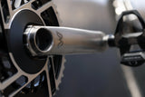 Cane Creek eeWings MTB Titanium Cranks (8-Bolt)