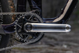 Cane Creek eeWings MTB Titanium Cranks (8-Bolt)