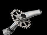 Cane Creek eeWings MTB Titanium Cranks (8-Bolt)