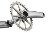 Cane Creek eeWings MTB Titanium Cranks (8-Bolt)