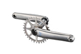 Cane Creek eeWings Gravel/Road Titanium Cranks (8-Bolt)