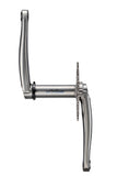 Cane Creek eeWings MTB Titanium Cranks (8-Bolt)