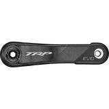 TRP EVO 12 Carbon Crankset w/o Chainring