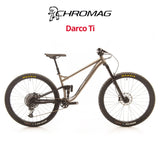 Chromag Darco Ti