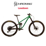 Chromag Lowdown - Bikecomponents.ca