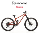 Chromag Reazon