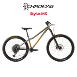 Chromag Stylus MX