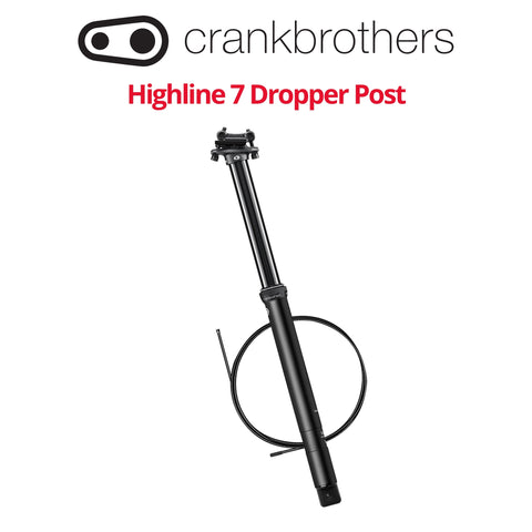 Crankbrothers Highline 7 Dropper Post