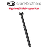 Crankbrothers Highline (2026) Dropper Post
