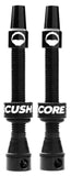 Cush Core 44mm Tubeless Presta Valve Stems