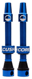 Cush Core 44mm Tubeless Presta Valve Stems