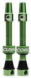 Cush Core 44mm Tubeless Presta Valve Stems