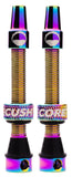 Cush Core 44mm Tubeless Presta Valve Stems