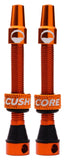 Cush Core 44mm Tubeless Presta Valve Stems