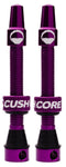 Cush Core 44mm Tubeless Presta Valve Stems