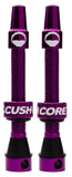 Cush Core 44mm Tubeless Presta Valve Stems