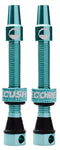 Cush Core 44mm Tubeless Presta Valve Stems