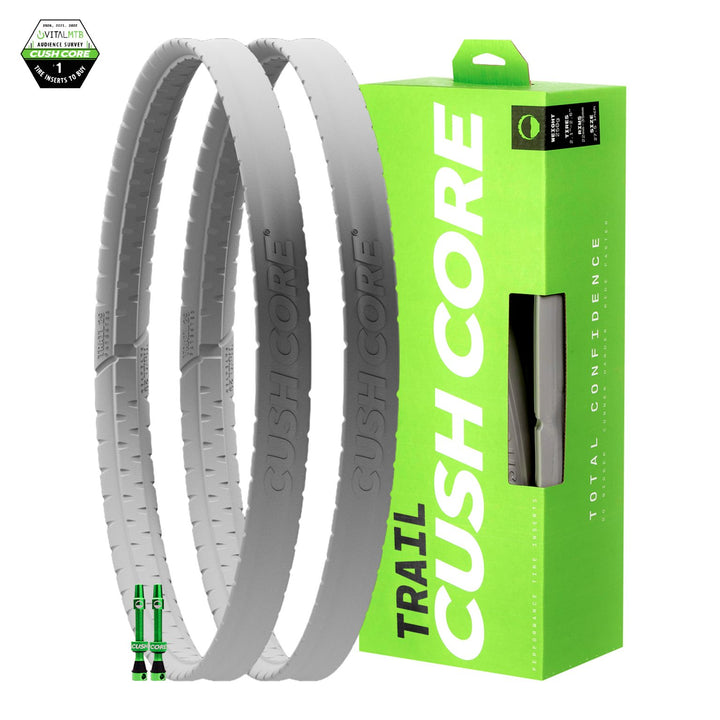 Cush Core TRAIL Tire Inserts - Bikecomponents.ca