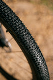 Delium Tires - Loamer Gravel