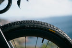 Delium Tires - Loamer Gravel