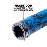 DMR Deathgrip2 Flangeless Grips