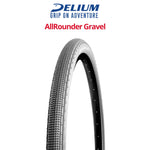 Delium Tires - AllRounder Gravel