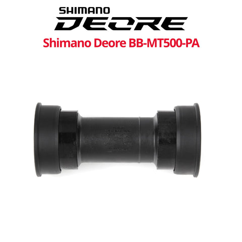 Shimano Deore BB-MT500-PA Bottom Bracket – Press-Fit - HOLLOWTECH II – 89.5/92 mm shell width