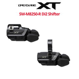 Shimano Deore XT Di2 SW-M8250 Shifter - 12-speed