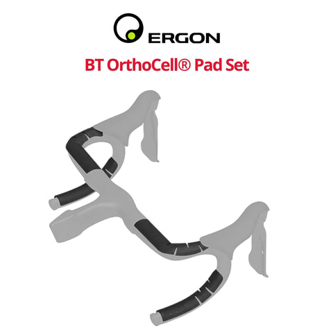 Ergon BT OrthoCell® Pad Set