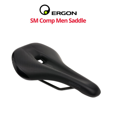 Ergon SM Comp Men Saddle