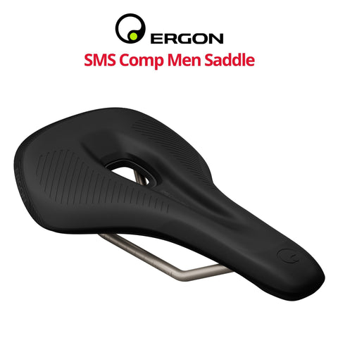 Ergon SMS Sport Comp Saddle NEW!