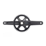 microSHIFT SWORD Adventure Groupset, 1x10, with Crankset