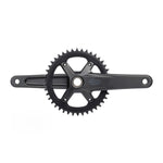 microSHIFT SWORD Adventure Groupset, 1x10, with Crankset