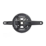 microSHIFT SWORD FC-G7000 2x10 Crankset