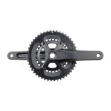 microSHIFT SWORD FC-G7000 2x10 Crankset