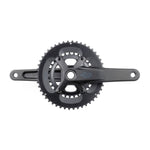 microSHIFT SWORD Fast Groupset, 2x10, with Crankset