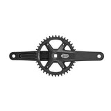 microSHIFT SWORD Black FC-G7900 1x9/1x10 Crankset
