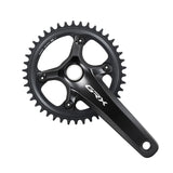 Shimano GRX FC-RX820-1 1x12 Crankset