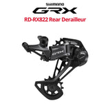 Shimano GRX RX822 Rear Derailleur 1x12-speed