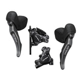 Shimano GRX RX820 1x12 Shifter & Brakes